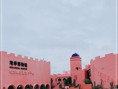 -漳州滨海火山岛自然生态风景区