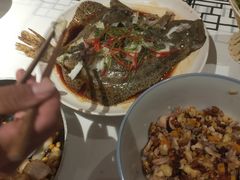 -农耕记·湖南土菜(halo广场店)