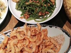 -娄三少春饼·烤鸭(合生汇购物中心店)