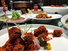 -尽膳·鱼鲜川菜(宽窄巷子店)