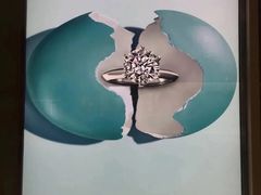 -Tiffany & Co.蒂芙尼
(广州太古汇店)