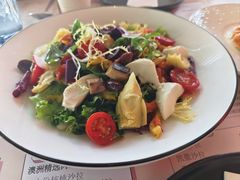 -安妮意大利餐厅(日坛店)