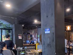 大堂-赤宴·川菜(玉林店)