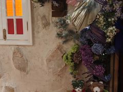 -叶叶菩提(太原别墅店)