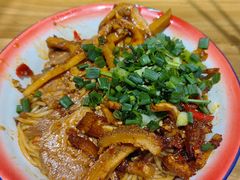 -华威约饭街