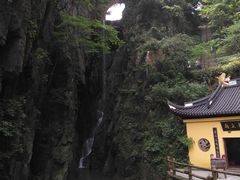 -溪口-滕头旅游景区