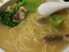 -满田家大排档(朝阳店)