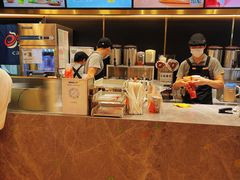 -CoCo都可(粤海天河城店)