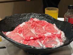 牛眼肉-纯味斑鱼府(中海环宇荟店)