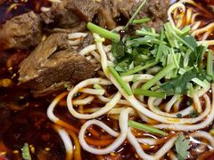 -继红顺河抄手名小吃