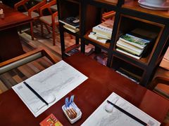 -泰谷酒店·太古码头闽菜自助餐厅