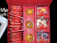 -爸爸糖吐司面包(兰州中心店)
