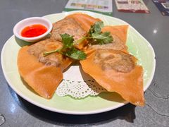 -好食来大排档(三十年美食航标店)