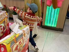 -上海市长春食品商店(淮海中路店)