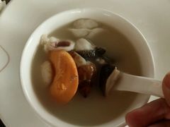 -339旋转餐厅(天府熊猫塔店)