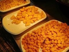 -佰园全日西餐厅-厦门佰翔软件园酒店