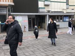 -北京市朝阳区八里庄第二社区卫生服务中心