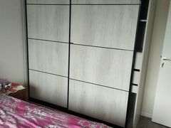 -佰丽爱家全屋定制(汶水店)