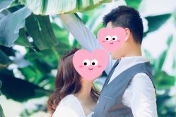 -绿皮火车照相馆 婚纱照旅拍(厦门店)