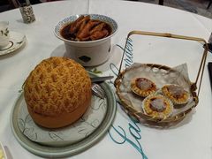 -翠园(广州太古汇店)