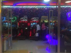 -汤姆熊欢乐世界(大连恒隆广场店)