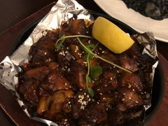 -IL Forno 意坊·意大利餐厅(温州万象城店)