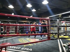-拳盛时代拳击俱乐部(北京路店)