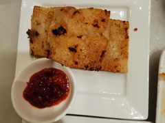 腊味萝卜糕-金鼎轩(方庄天坛店)
