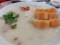 荔湾艇仔粥-点都德(聚福楼店)