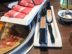 -快乐小羊(富强中路店)