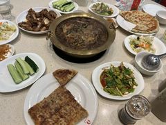 -楊家一锅(沙阳路店)