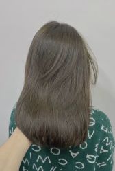 -FASHION PALACE hair+