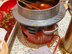 -小董哥烤串·爆汁大油边(故宫店)