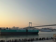 -海沧湾公园