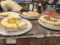 -Pie Bird(新闸路店)