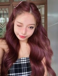 -丝语萱形象