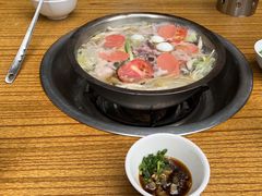 -海关荤豆花(洋河一路店)