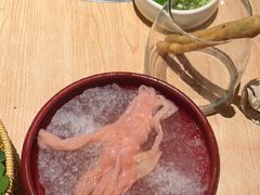 -巴奴毛肚火锅(七宝领展广场店)