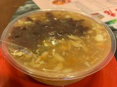 -玫瑰甜品(文明路店)