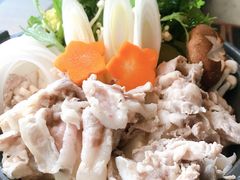 -山葵家·创意料理(临平银泰城店)