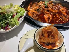 -槐店王婆大虾(双街镇店)