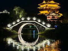 -凤城河风景区