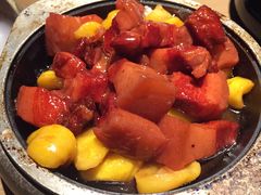 -卞氏菜根香·川菜(青羊万达店)