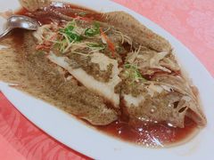 -天伦王朝酒店·盛华瑄餐厅