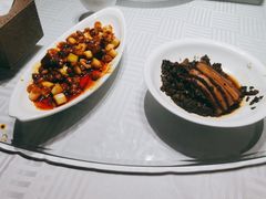 -渝信川菜 · 川味家常菜(长安店)