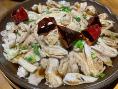 -大瓢把东北绺帮菜(华山路店)