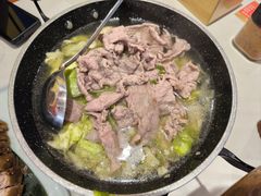 -全牛匠·乐山跷脚牛肉(西北旺万象汇店)