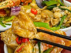 -岛中岛·海鲜大排档·万宁老字号(东澳店)