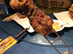 -肉串汪(望京店)