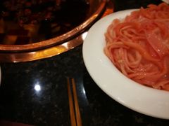 -老码头火锅(骡马市店)